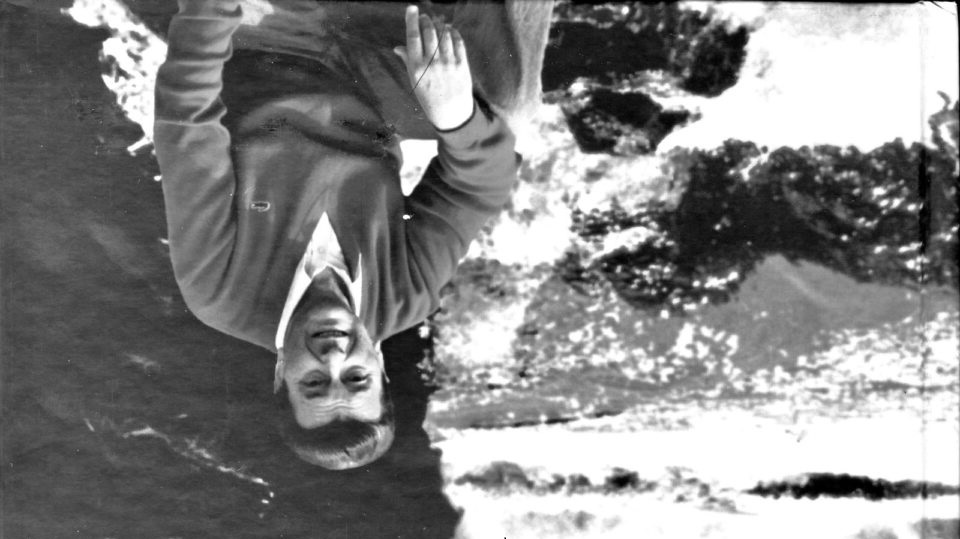 "Svezak sjećanja": Nijaz Abadžić – "Živjeti s prirodom"